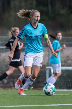 Bild 99 - Frauen SG KA-HU - Eichholzer SV : Ergebnis: 5:3